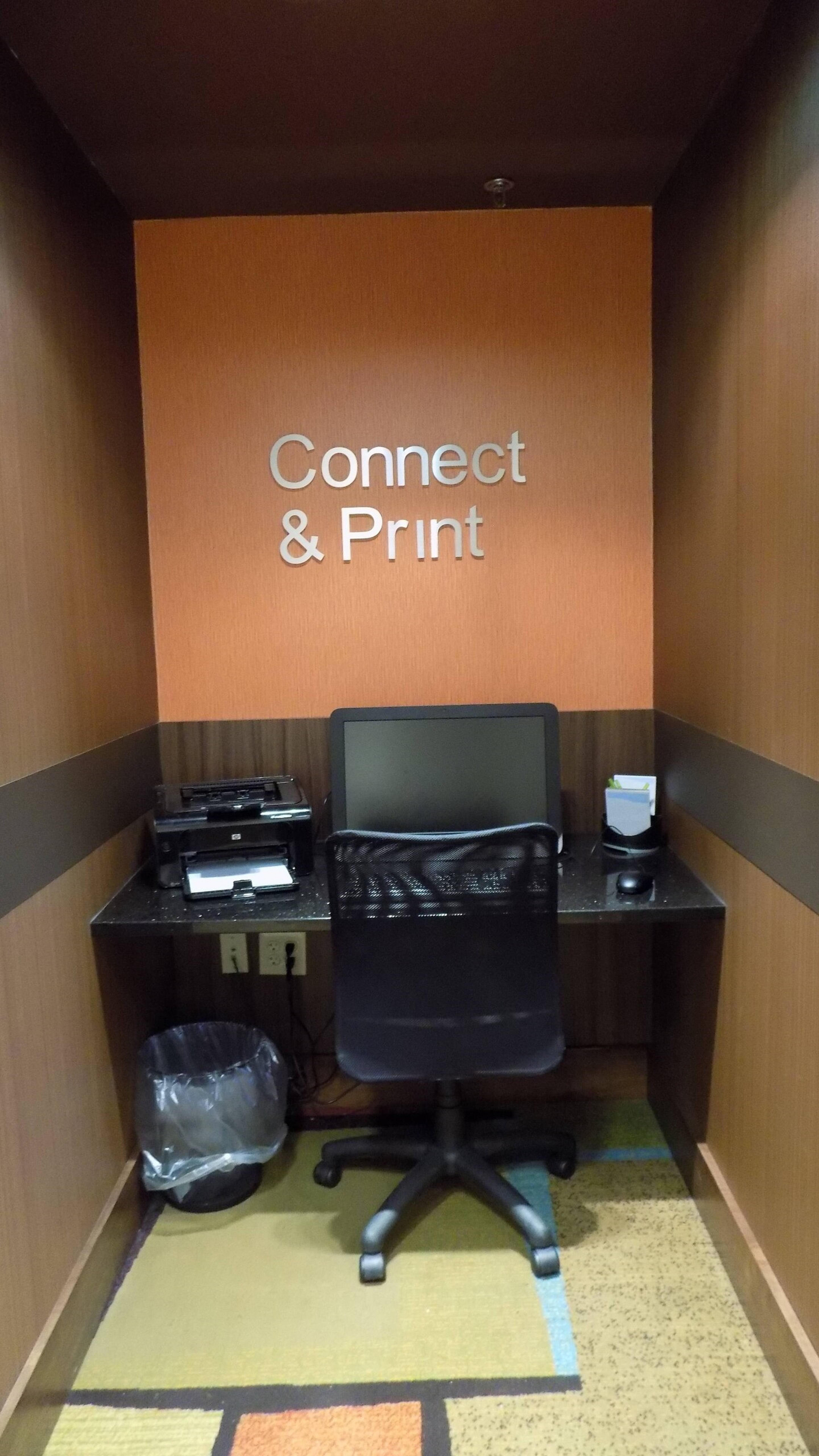Fairfield Inn Indianapolis South Southport Buitenkant foto